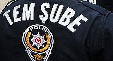 Urfa'da DEAŞ üyesi yakalandı