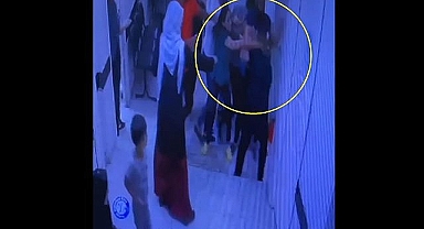 Urfa'da doktoru darp eden kardeşler tahliye edildi