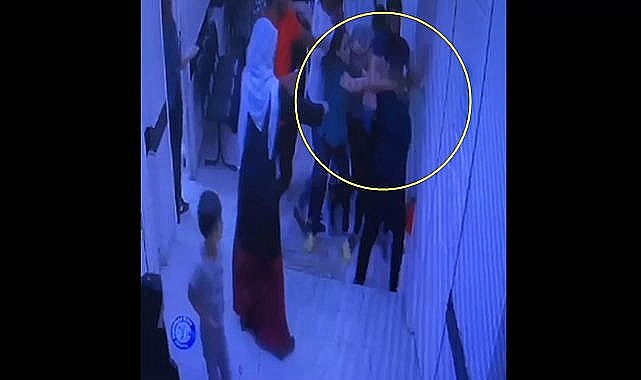 Urfa'da doktoru darp eden kardeşler tahliye edildi