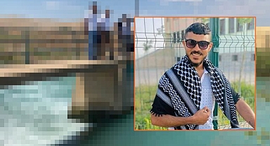 Urfa'da kanalda kaybolan gençlerden biri bulundu