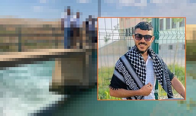 Urfa'da kanalda kaybolan gençlerden biri bulundu