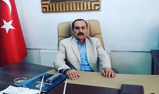 Urfa'da mahalle muhtarından uyuşturucuyla mücadele çağrısı