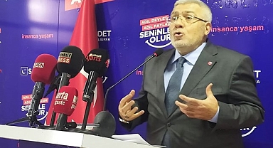 Urfa'daki boğulma vakalarına muhalefetten tepki!