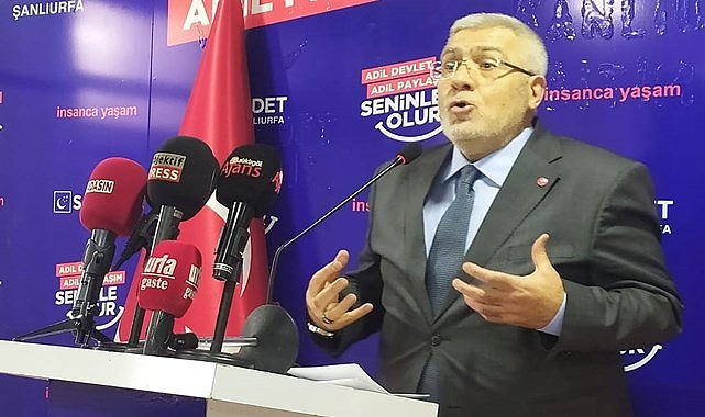 Urfa'daki boğulma vakalarına muhalefetten tepki!