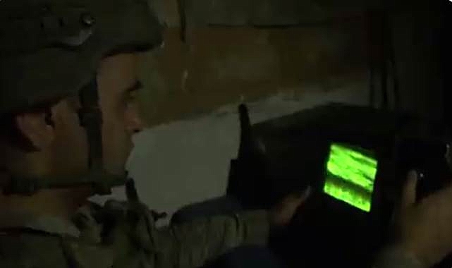 Urfa sınırında üst düzey terörist etkisiz hale getirildi