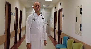 Uzmanından sıcak hava uyarısı