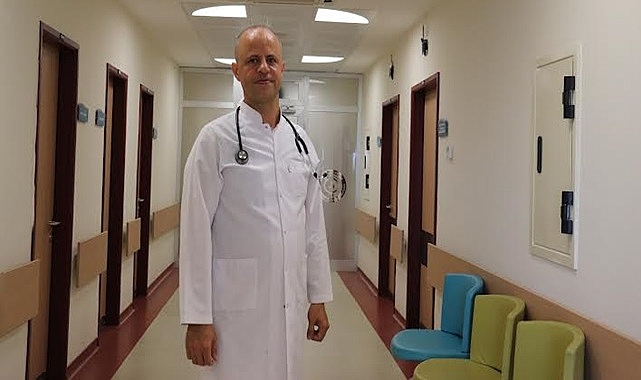 Uzmanından sıcak hava uyarısı