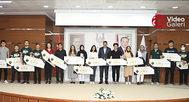 Vali Salih Ayhan: Amacımız Şanlıurfa'yı iyi bir noktaya getirmek