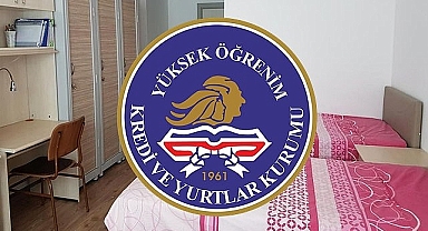 Yurt ücretlerine ilişkin açıklama geldi