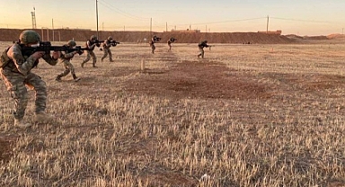 2 terörist etkisiz hâle getirildi