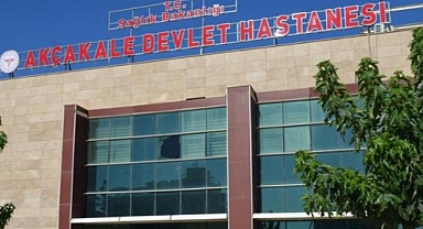 Akçakale'de 10 aylık bebek ölü bulundu!