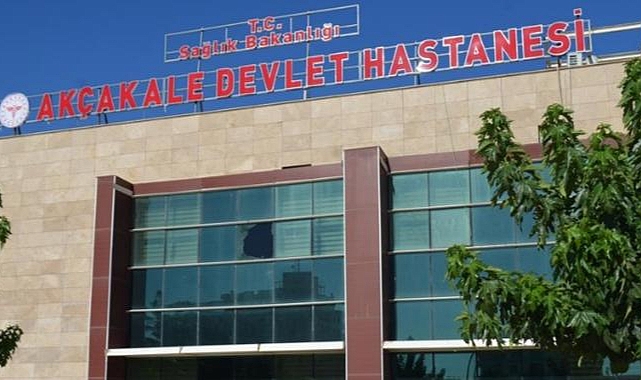 Akçakale'de 10 aylık bebek ölü bulundu!