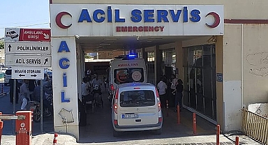 Akçakale'de bıçaklı kavga: 1 ölü, 1 yaralı