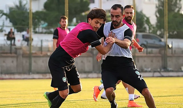 Amedspor, Şanlıurfaspor karşısında kazanmak istiyor