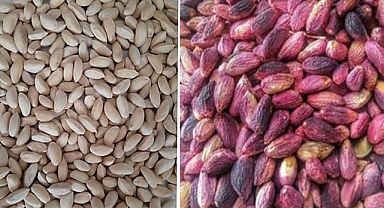 Antep fıstığı fiyatları açıklandı