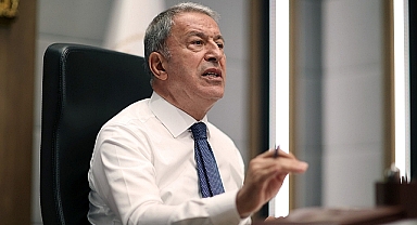 Bakan Akar'dan Askerî Lisesinin satıldığı iddiasına yalanlama