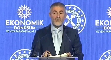 Bakan Nebati'den enflasyon açıklaması 