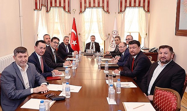 Bakan Nebati'den KOBİ'lere destek açıklaması