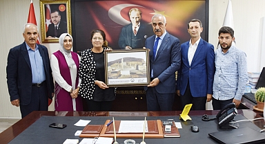 Başkan Bayık: 750 adet TOKİ konutu için bakanlığa başvurduk