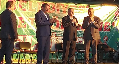 Başkan Bayık talep etti, Başkan Beyazgül sözünü verdi