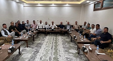 Başkan Bereket: Gençlerimiz için önemli kararlar aldık