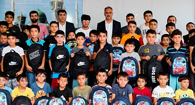 Başkan Kuş: Biz sahip çıkmazsak başkaları çıkar