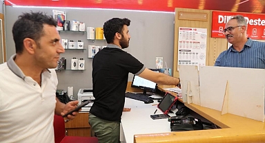 Başkan Kuş: SSK caddesini genişleteceğiz