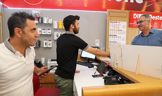 Başkan Kuş: SSK caddesini genişleteceğiz