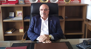 Başkan Polat: Kimse öğretmenlerimize sokak çapulcusu diyemez