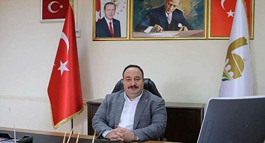 Başkan Salih Ekinci'den Gaziler Günü mesajı 