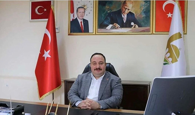 Başkan Salih Ekinci'den Gaziler Günü mesajı