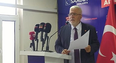 Başkan Yanmaz'dan Kırıkçı'ya çok sert Zakkum eleştirisi