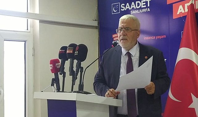 Başkan Yanmaz'dan Kırıkçı'ya çok sert Zakkum eleştirisi