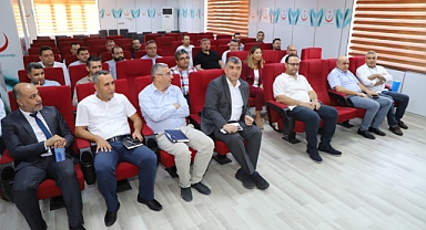  'Beyaz Reform' Şanlıurfa'da hayata geçiriliyor