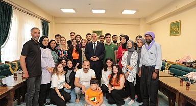 Beyazgül: Öğrencilerimizin umudu olacağız