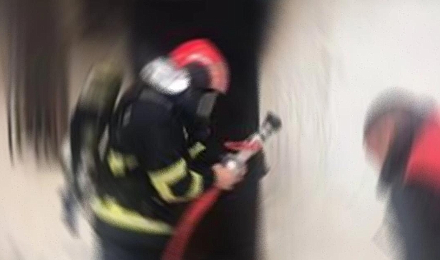 Bir kişinin öldüğü kavga sonrası olaylar yeniden başladı