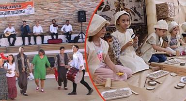 Büyükşehir kültürel ve sanatsal etkinliklerini sürdürüyor