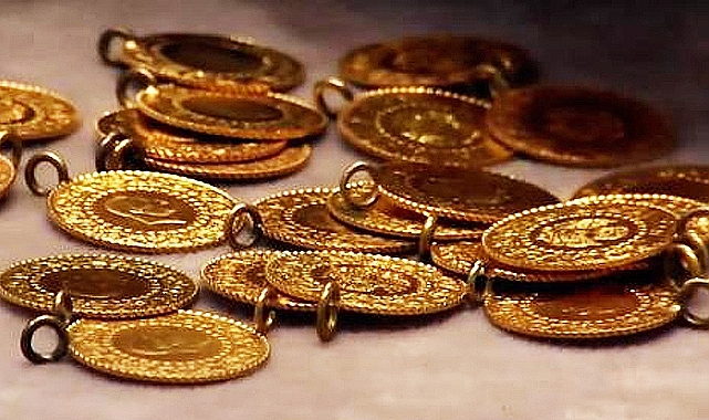 Çeyrek altın ne kadar? İşte güncel fiyatlar