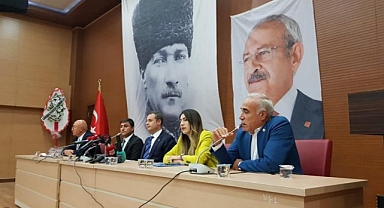 CHP’li Akın: Türkiye genelinde elektrikte yüzde 50 indirim yapacağız