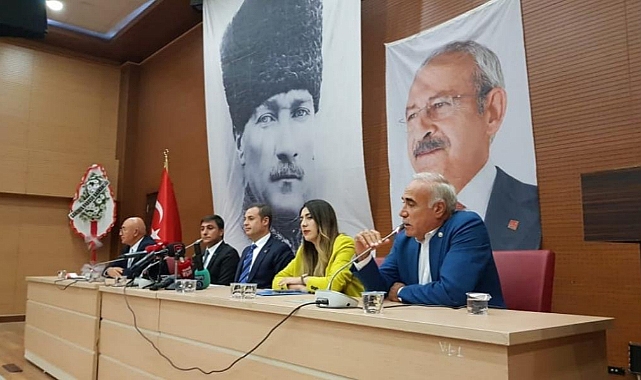 CHP’li Akın: Türkiye genelinde elektrikte yüzde 50 indirim yapacağız