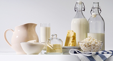 Çiğ süte zam geldi!