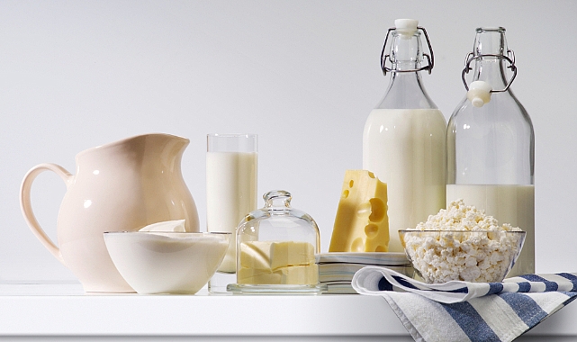 Çiğ süte zam geldi!