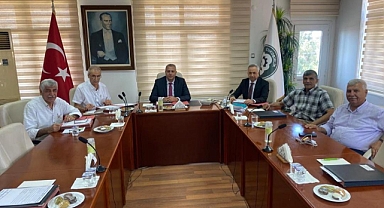 Çukuborlik, pamuk fiyatını açıkladı