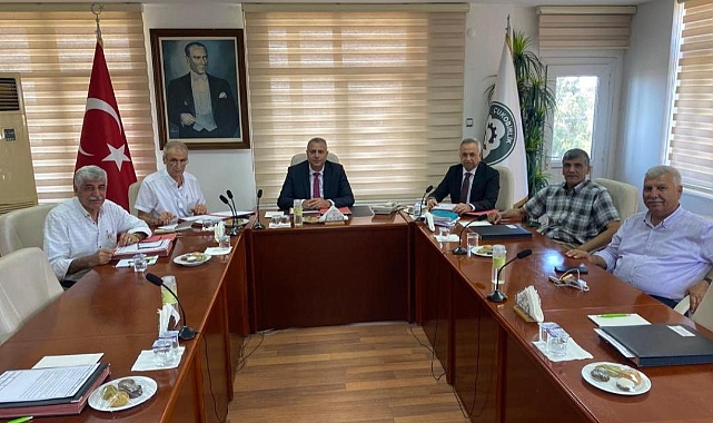 Çukuborlik, pamuk fiyatını açıkladı