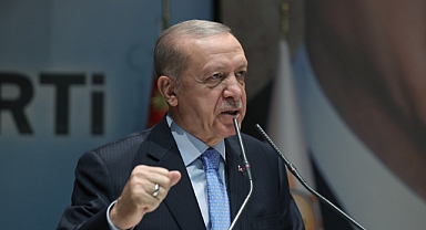 Cumhurbaşkanı Erdoğan: Bütün dünya çok ciddi krizlerle boğuşuyor