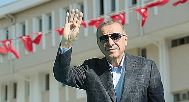 Cumhurbaşkanı Erdoğan, Şanlıurfa’ya geliyor