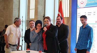 Devlet korumasında olan 958 genç kamu kurumlarına atandı