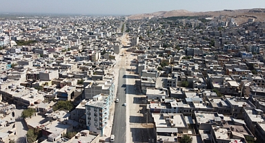 Eyyübiye, Beyazgül’ün kamulaştırma çalışmalarıyla nefes alıyor