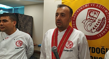 GASBİR-DER Ailesi Şanlıurfa'da buluştu