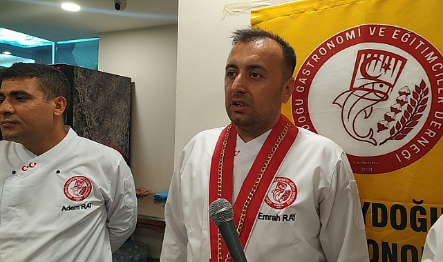 GASBİR-DER Ailesi Şanlıurfa'da buluştu